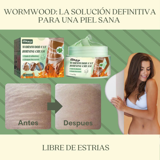 Crema ANTIESTRÍAS 2 +Crema Aclarante 1